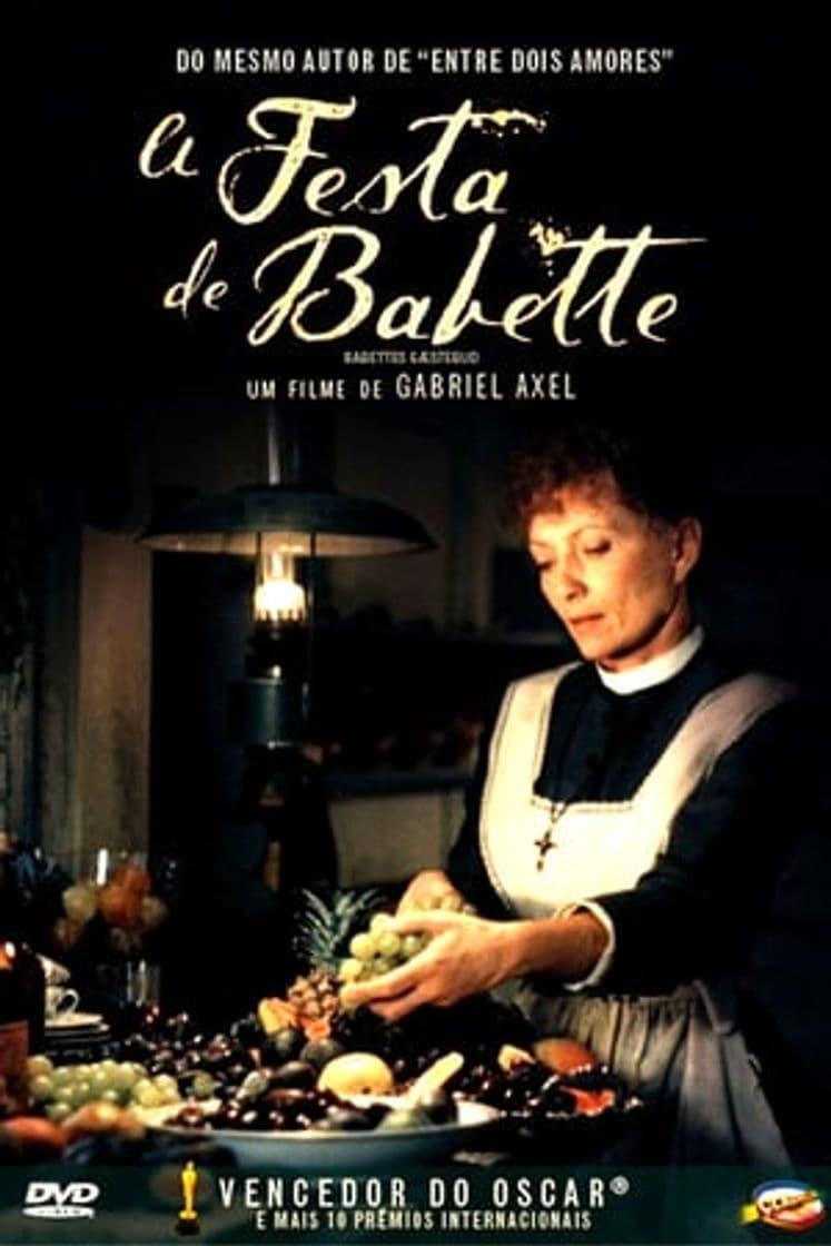 Movie Babette's Feast