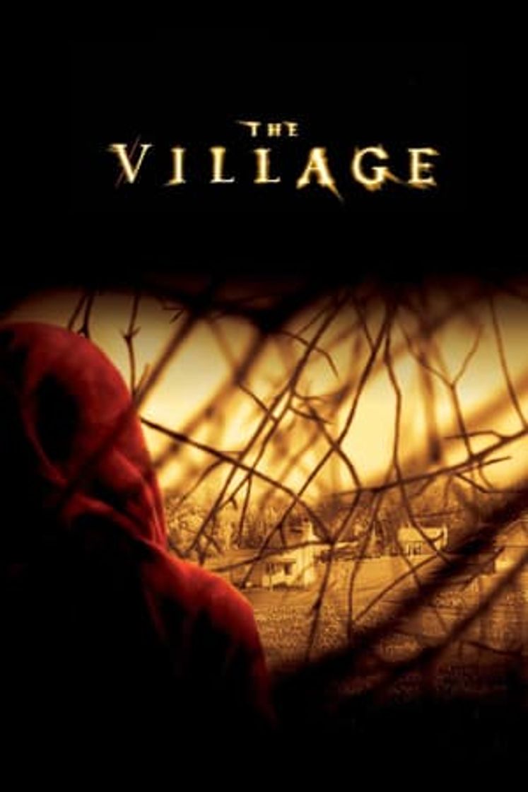 Película The Village