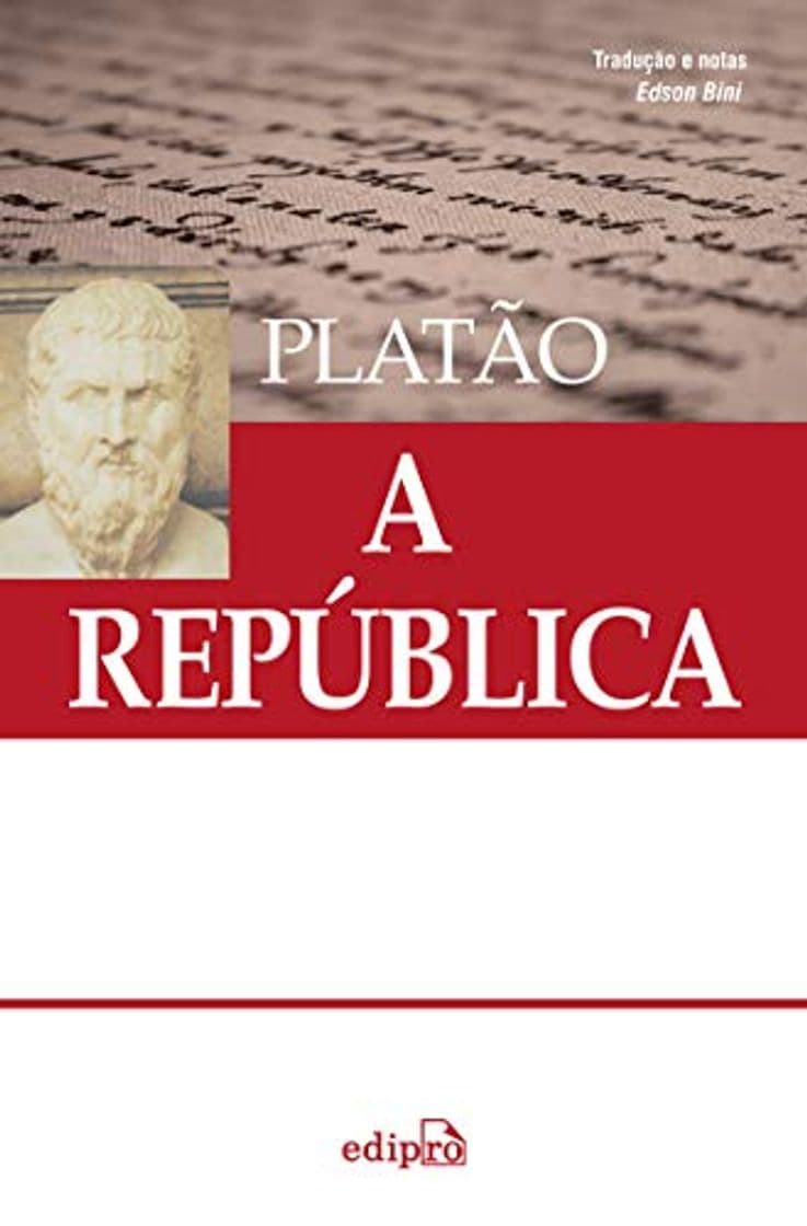 Libro A República