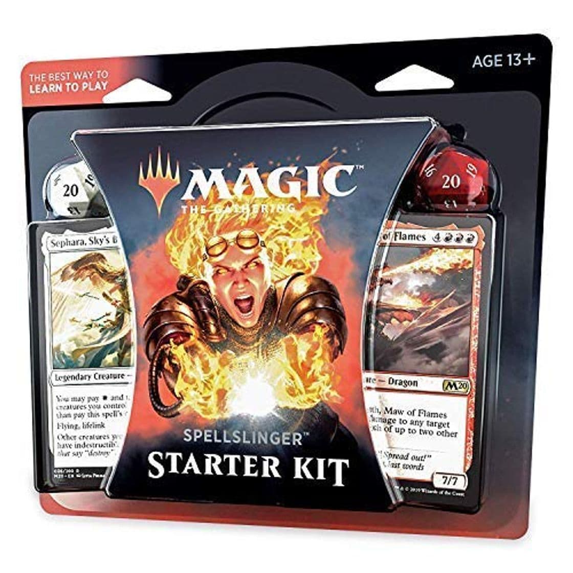 Product Magic The Gathering MTG