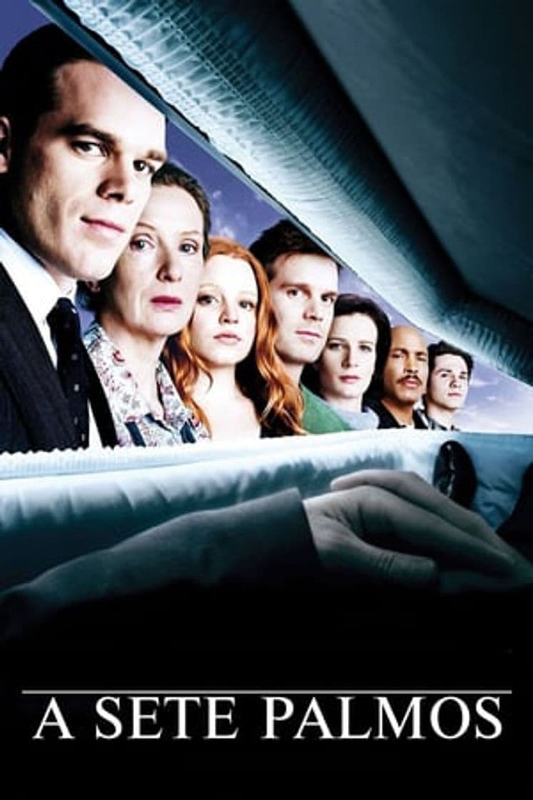 Serie Six Feet Under