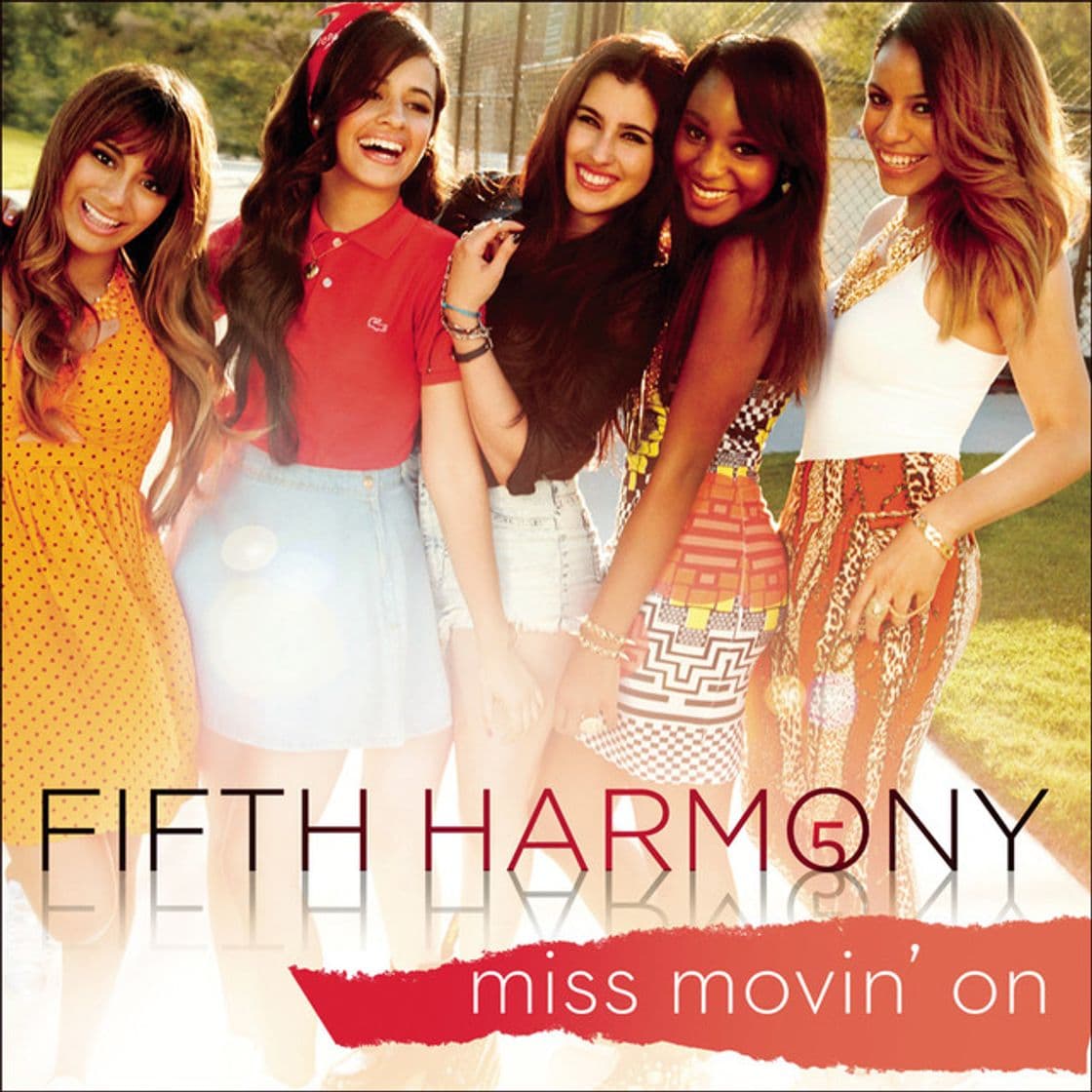 Music Miss Movin' On