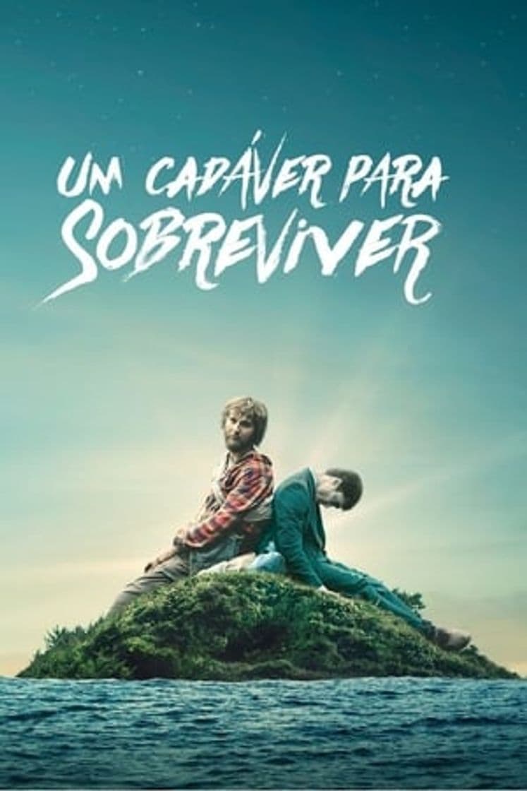 Movie Swiss Army Man