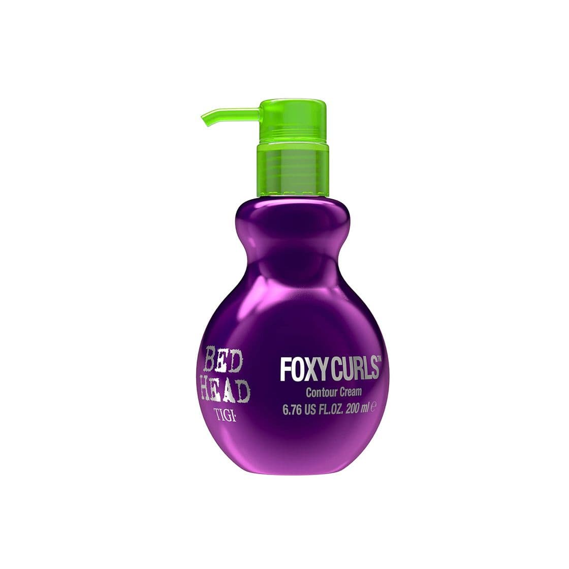 Product Bed Head Foxy Curls Contour Cream by TIGI for Unisex - 6