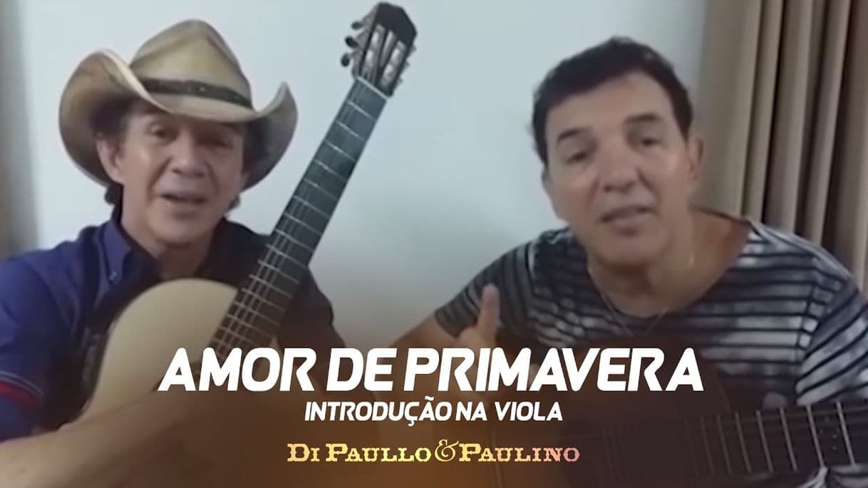 Music Amor de Primavera