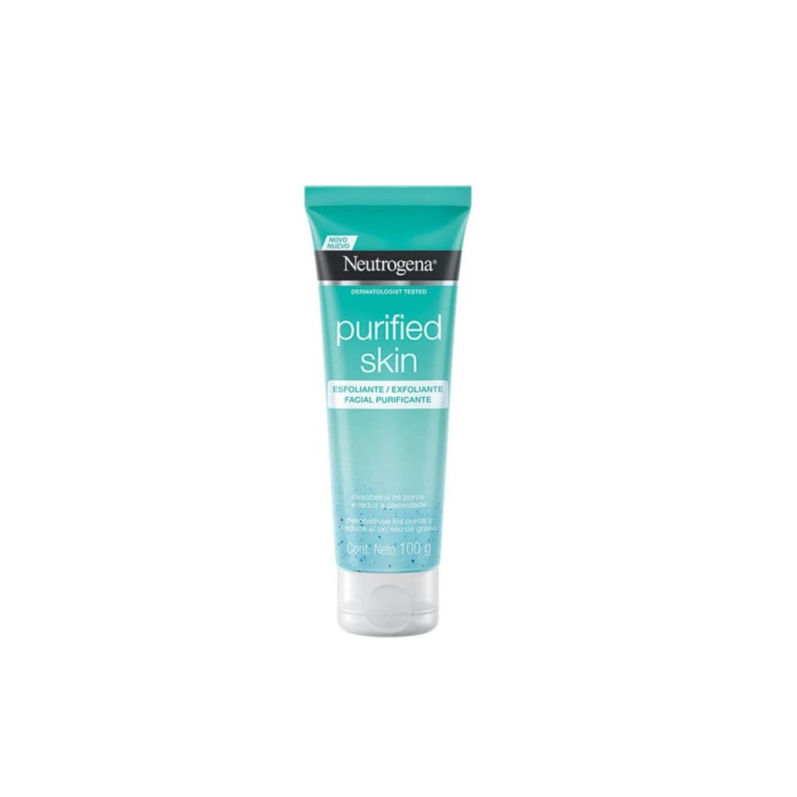 Product Esfoliante Purified Skin