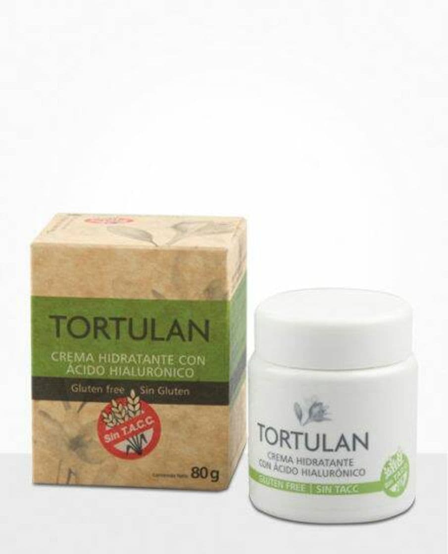 Product Tortulan crema hidratante con Ácido Hialurónico