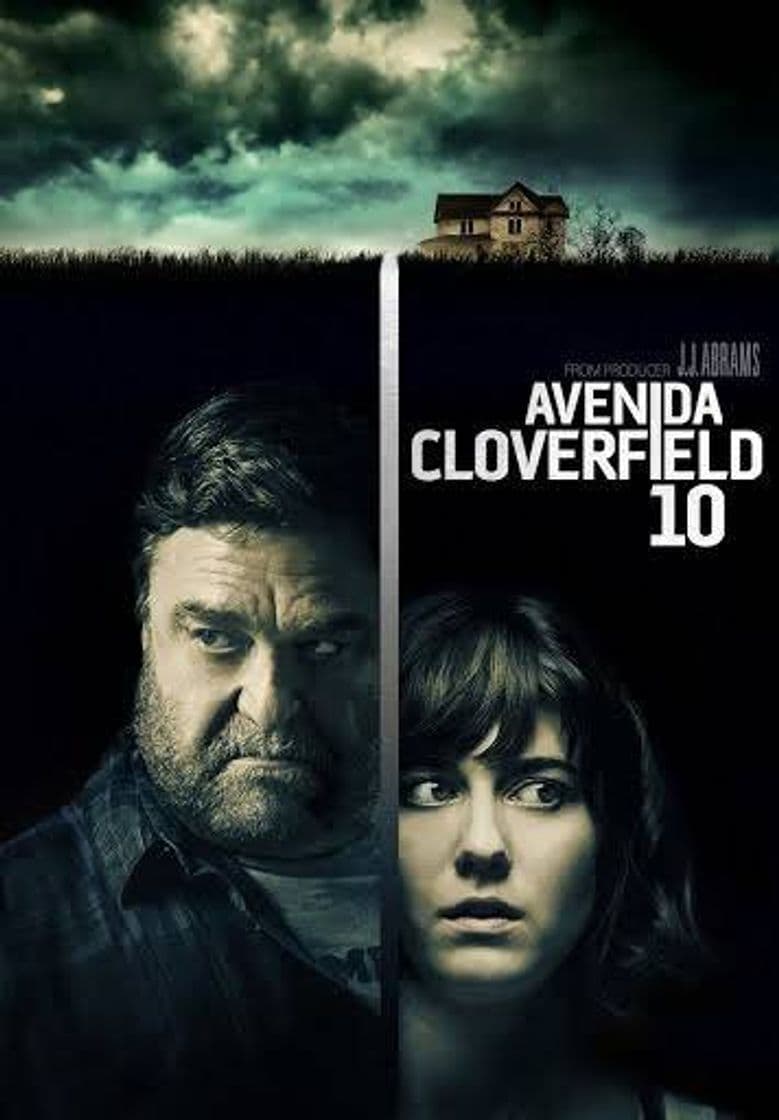 Película 10 Cloverfield Lane