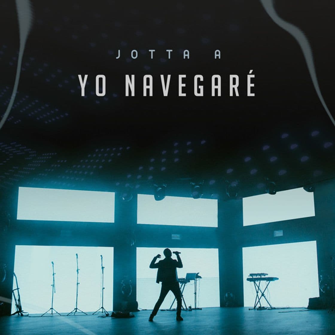 Music Yo Navegaré / Medley