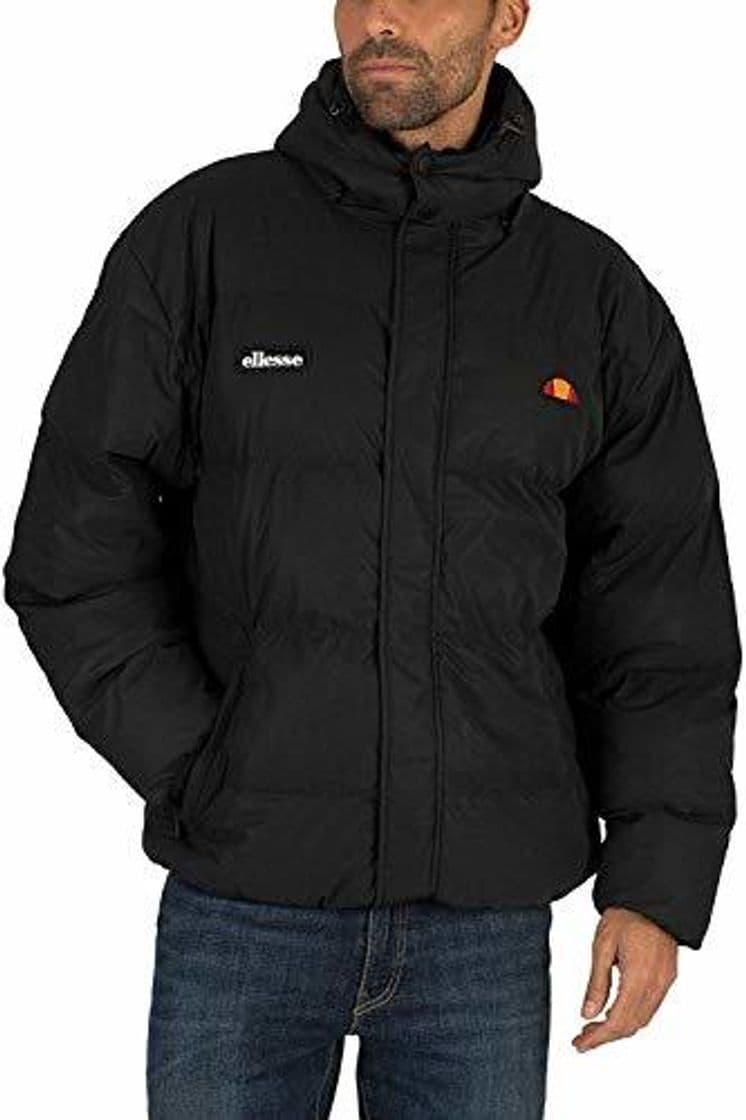 Fitness Ellesse Calcio Padded Jacket Abrigo