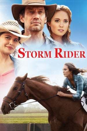 Movie Storm Rider