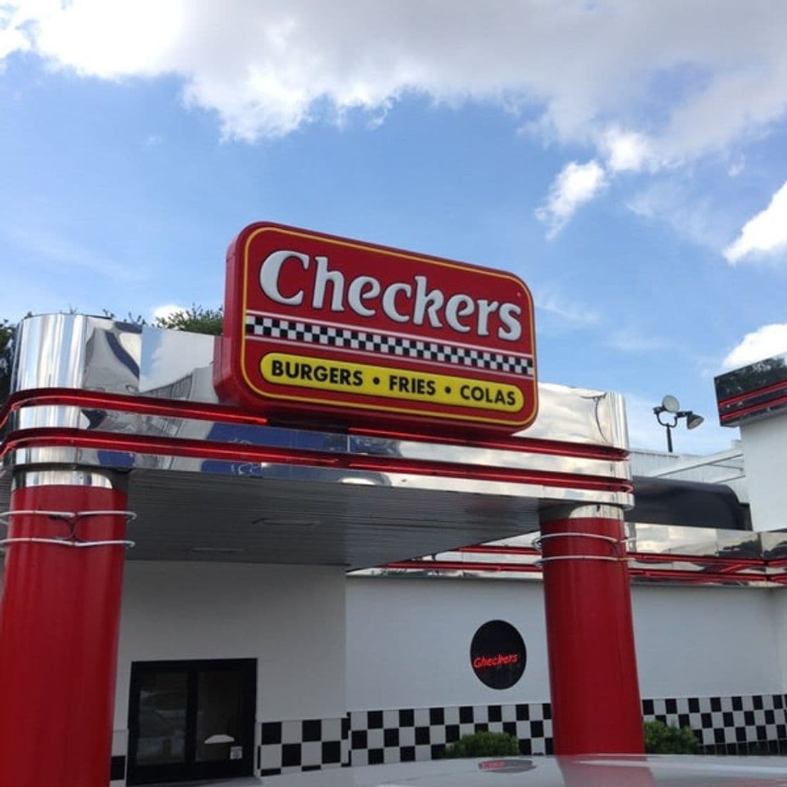 Restaurants Checkers