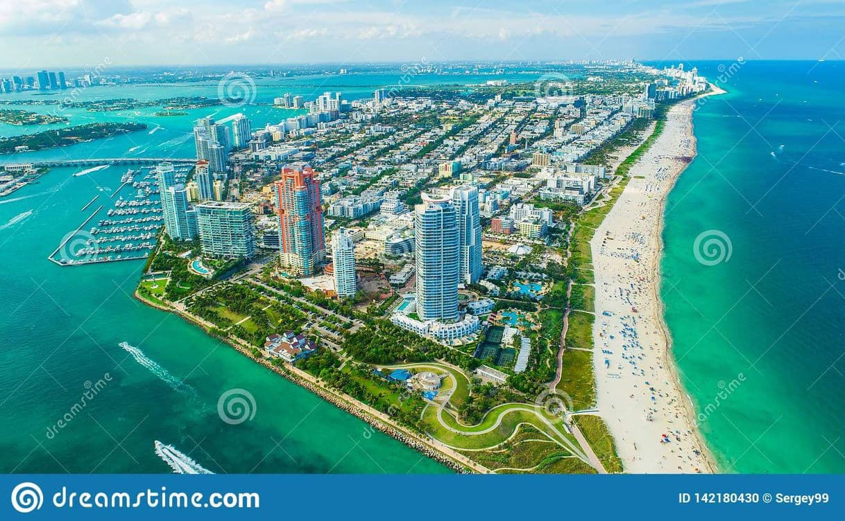 Place Miami Beach