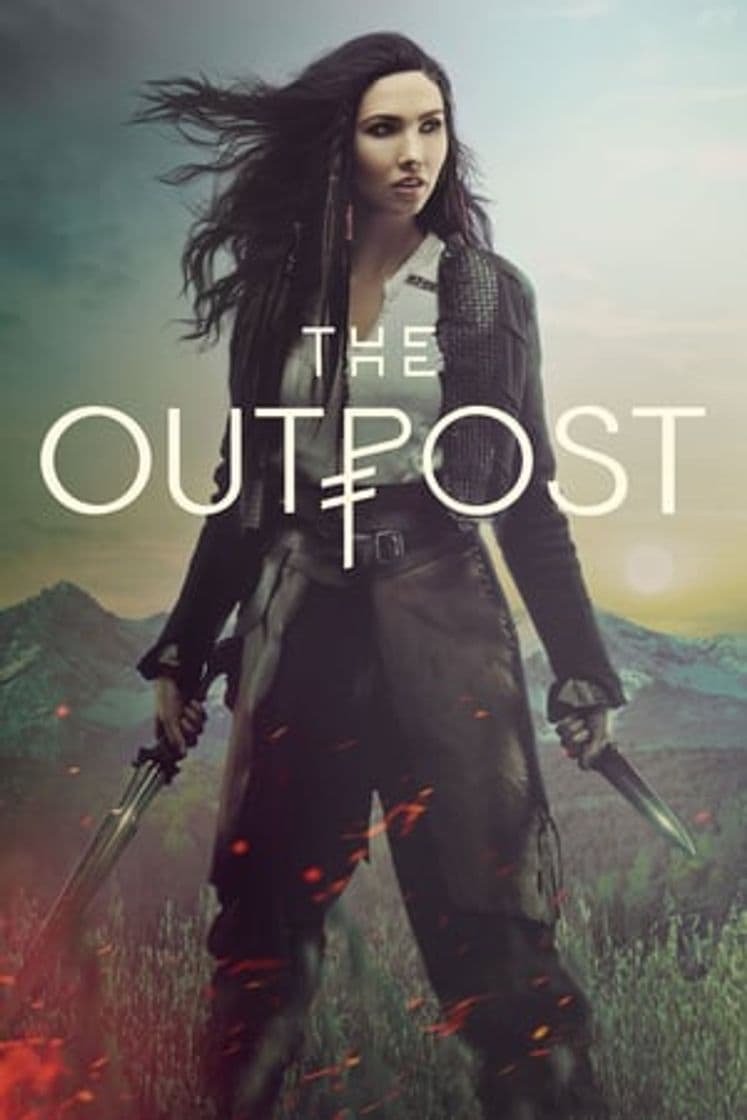 Serie The Outpost