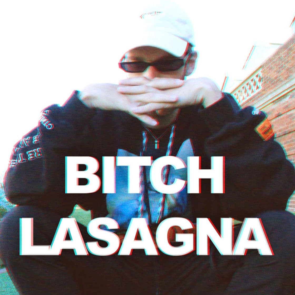 Music Bitch Lasagna