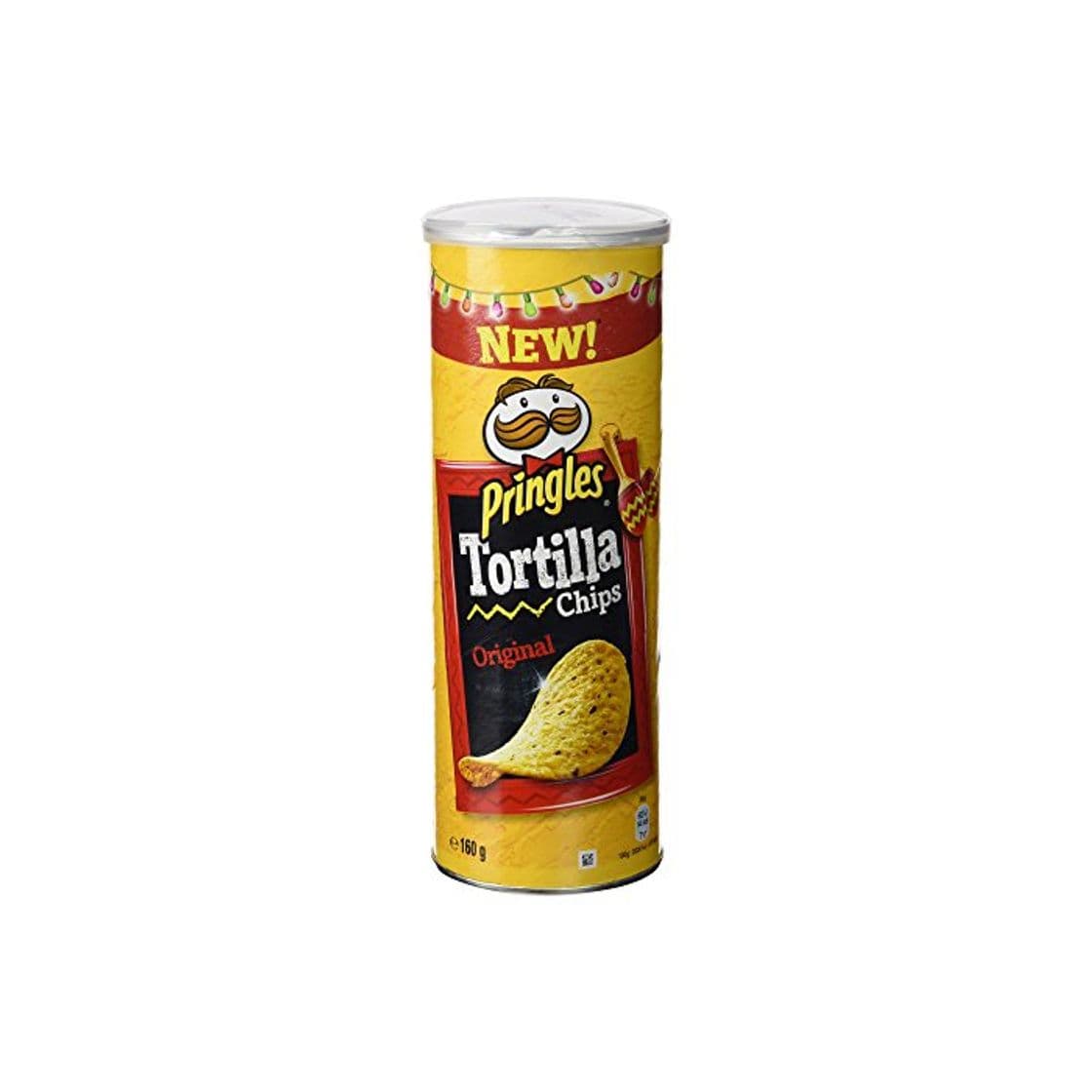 Product Pringles