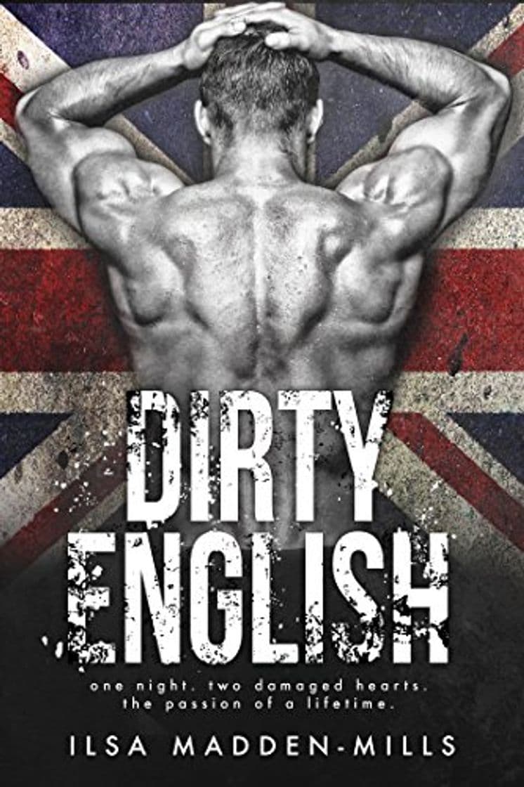 Book Dirty English