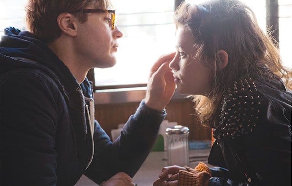 Película I Origins