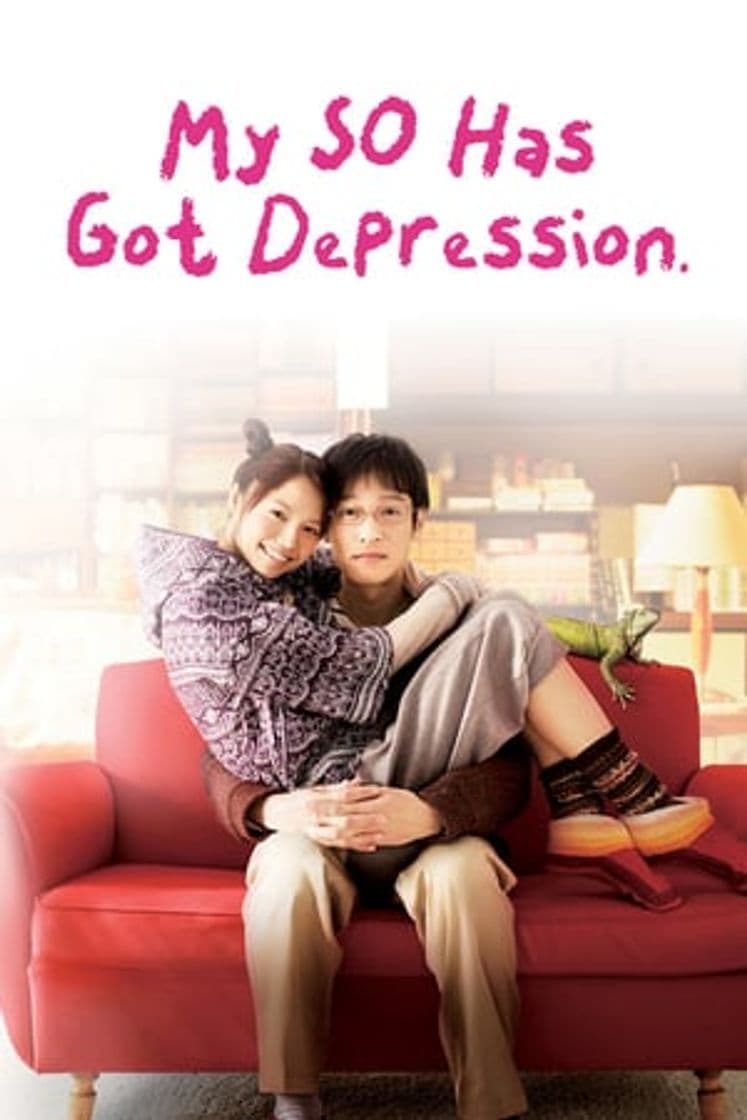 Película My SO Has Got Depression