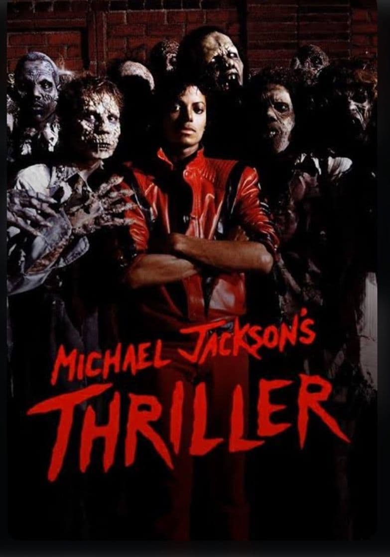 Music Thriller