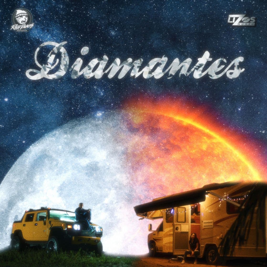 Canción Diamantes