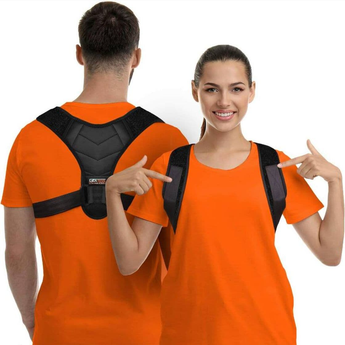 Moda Posture Corrector