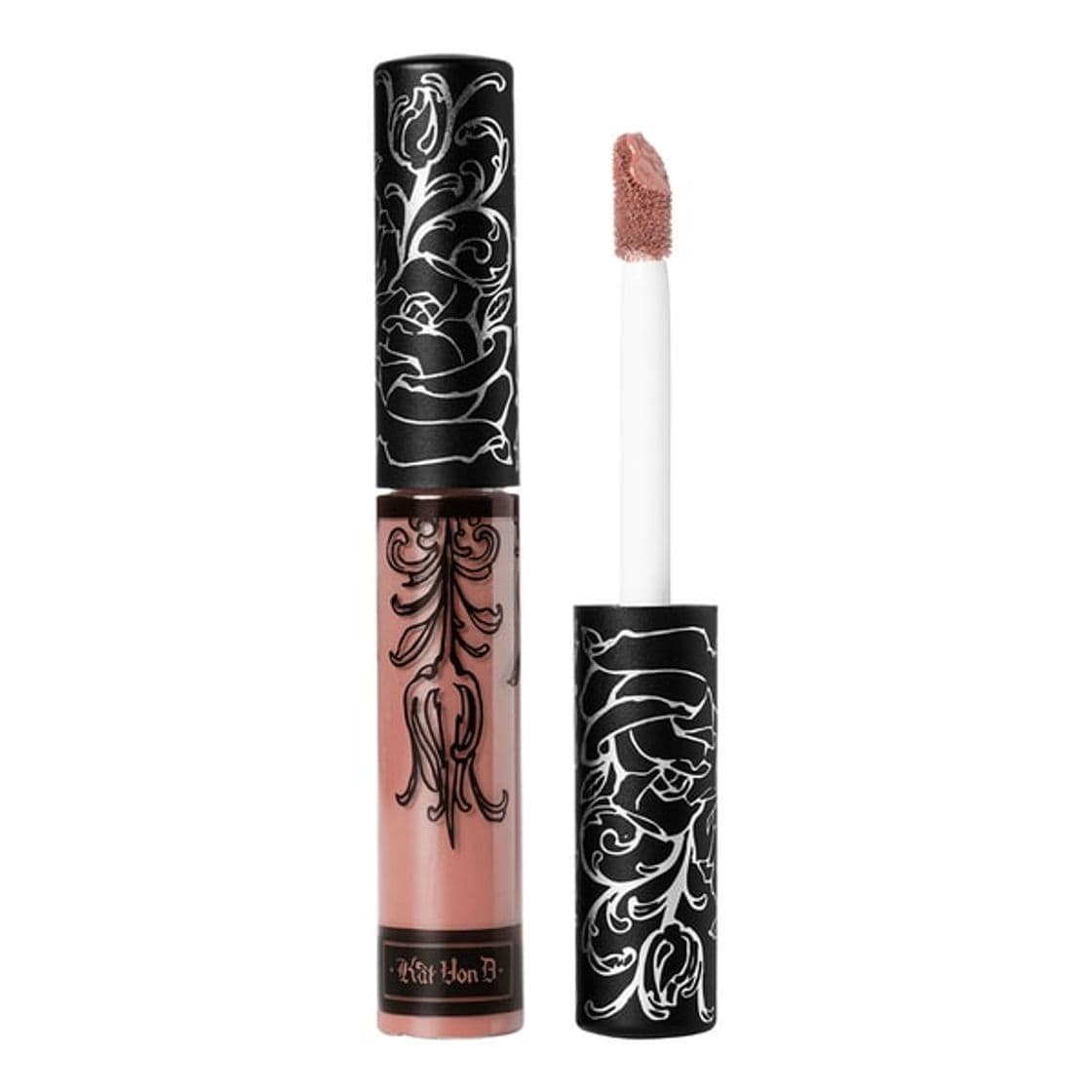 Moda Everlating kitten - Barra de labios formato mini of KVD VEGAN ...