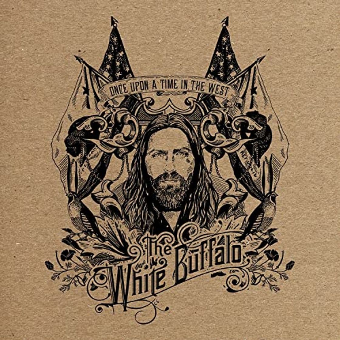 Canción I am the light - The White Buffalo