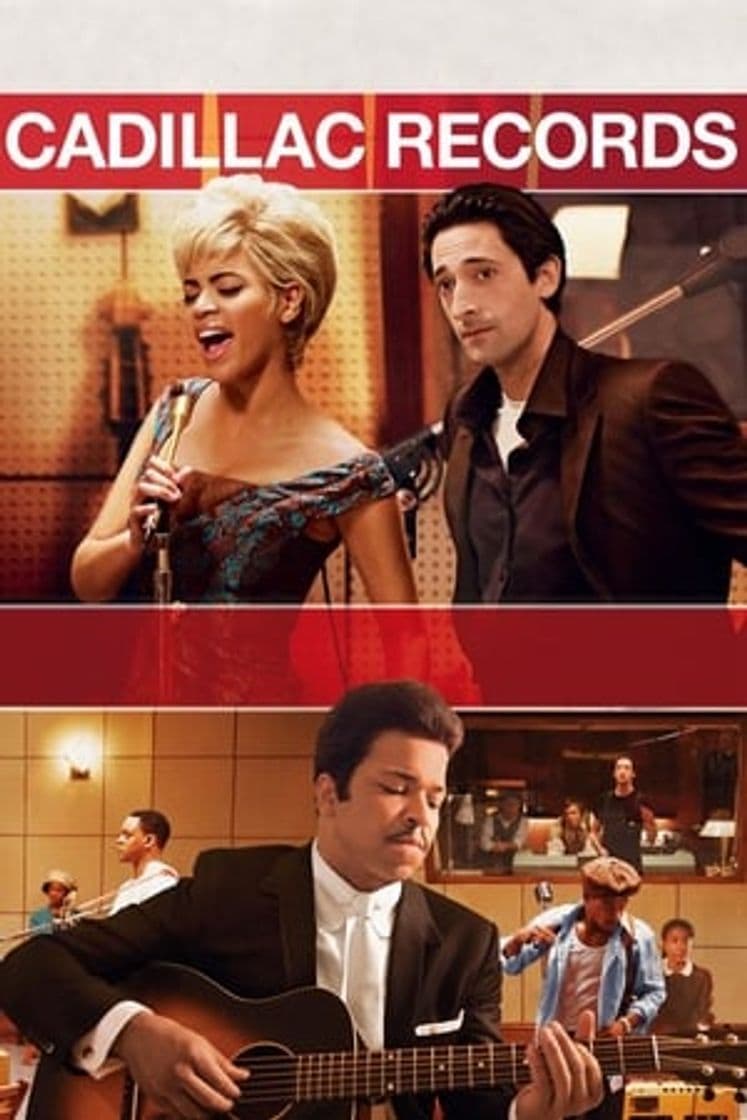 Movie Cadillac Records