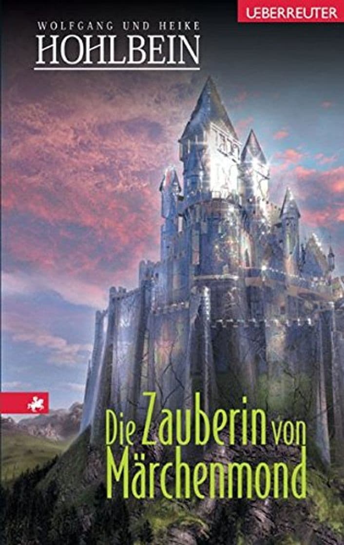 Libro Die Zauberin von Märchenmond