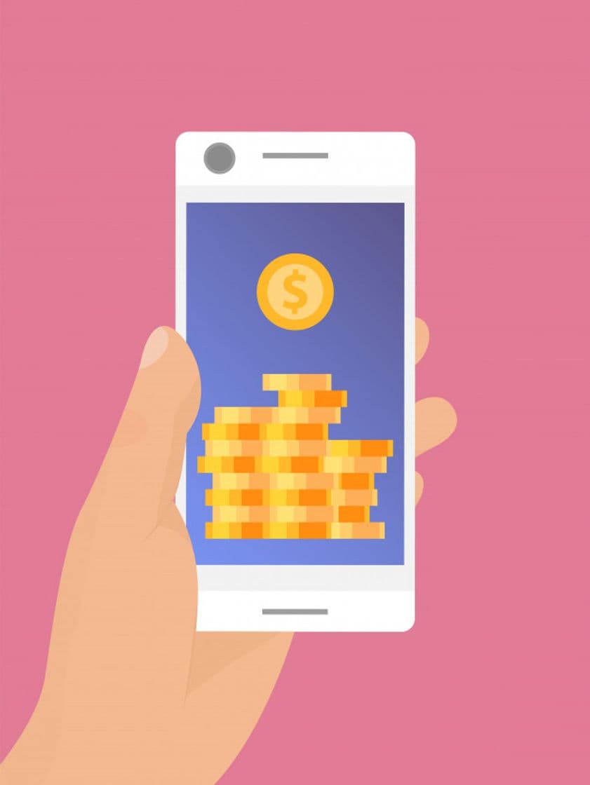 App Monedero Inteligente para monetizar