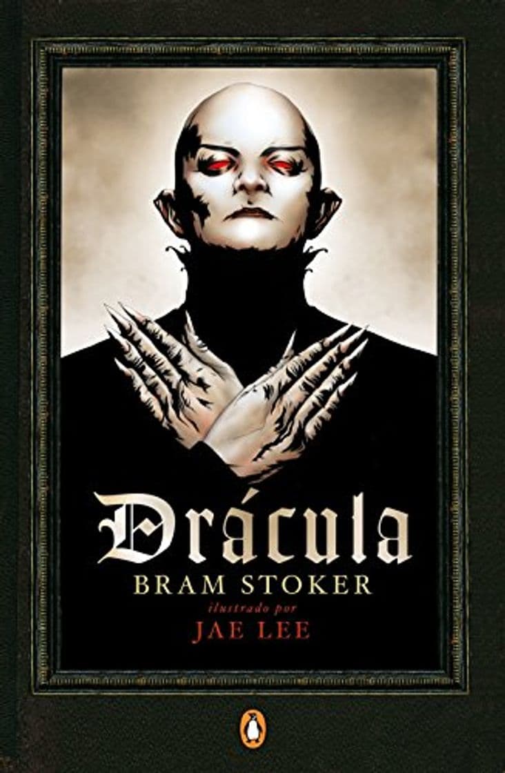 Book Drácula