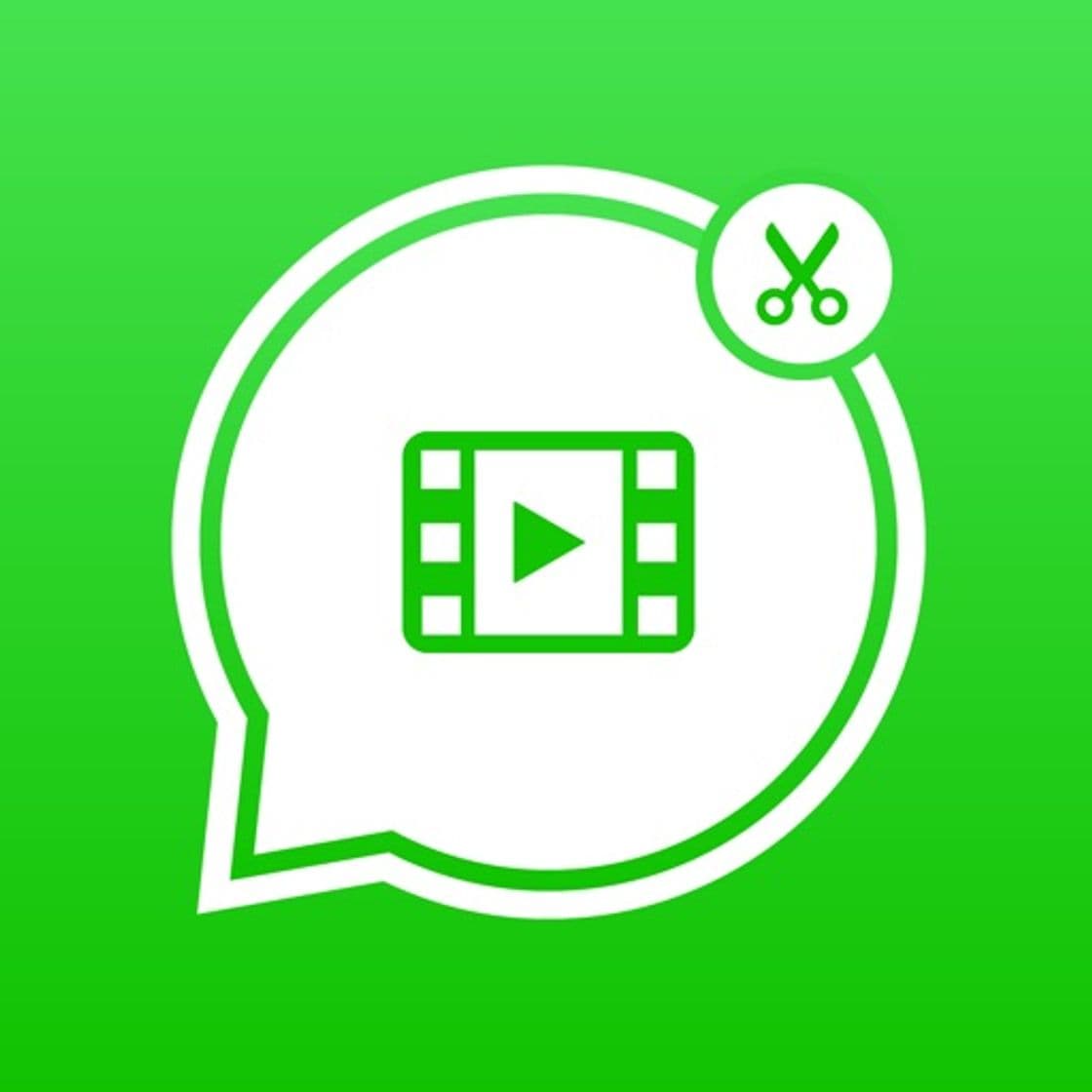 App Video Splitter for Whatsapp