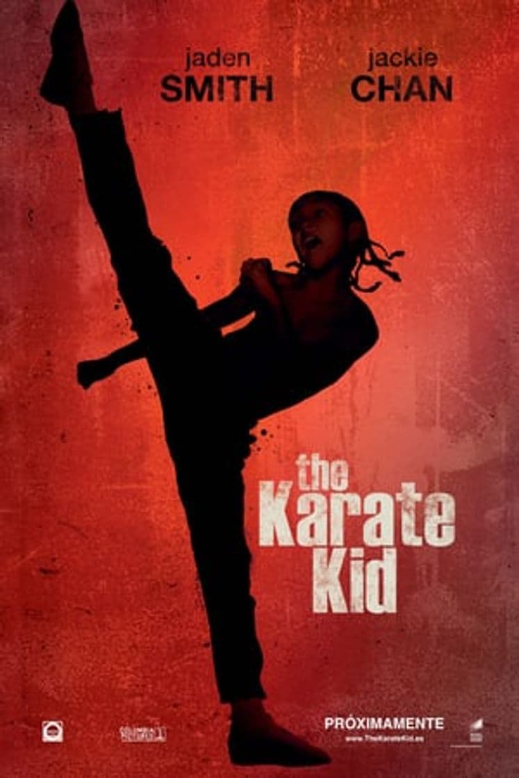 Movie The Karate Kid