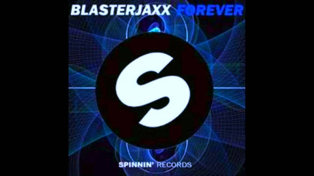 Moda Blasterjaxx - Forever (Jaxx & Vega Bootleg) 