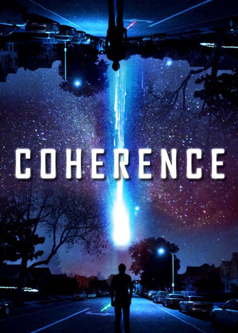 Película COHERENCE