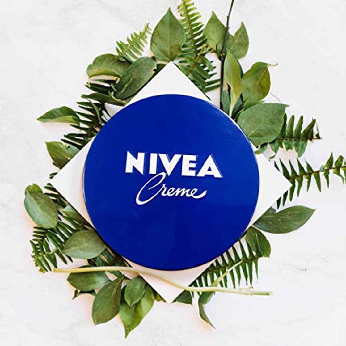 Beauty NIVEA Crema con Eucerit Afín a La Piel