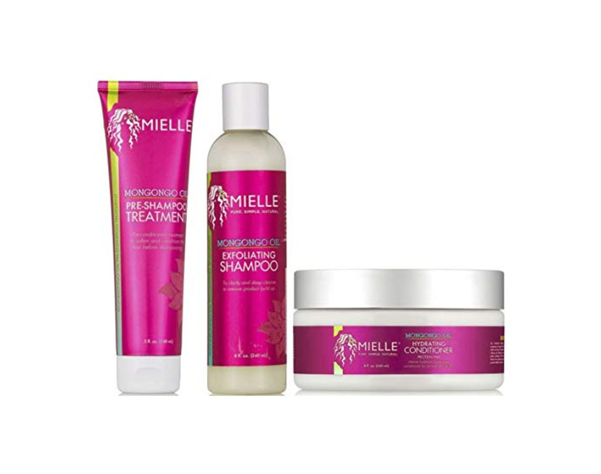 Product Mielle Organics Mongongo Pre