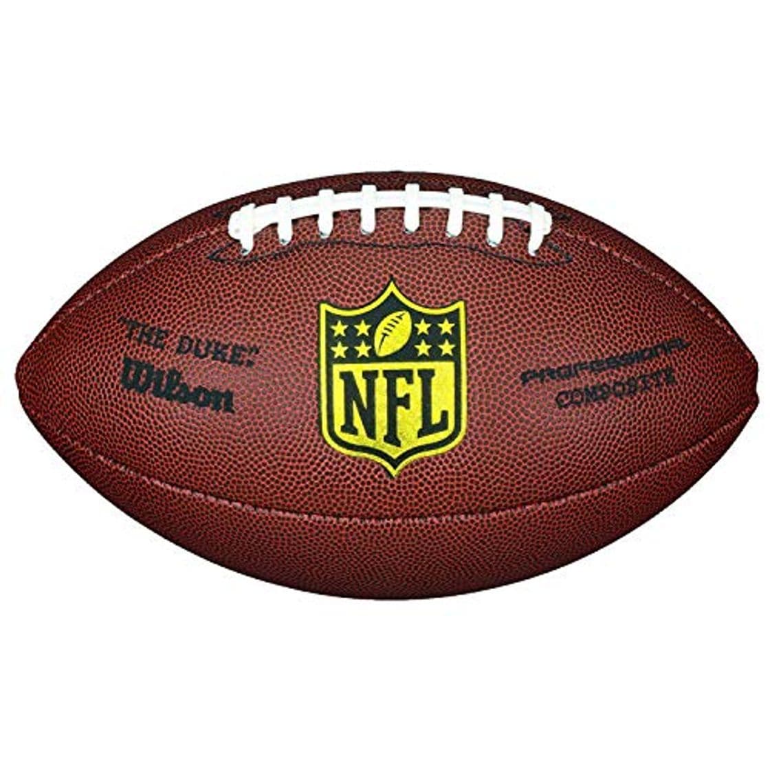 Product NFL Wilson Duke Replica - Balón de fútbol americano