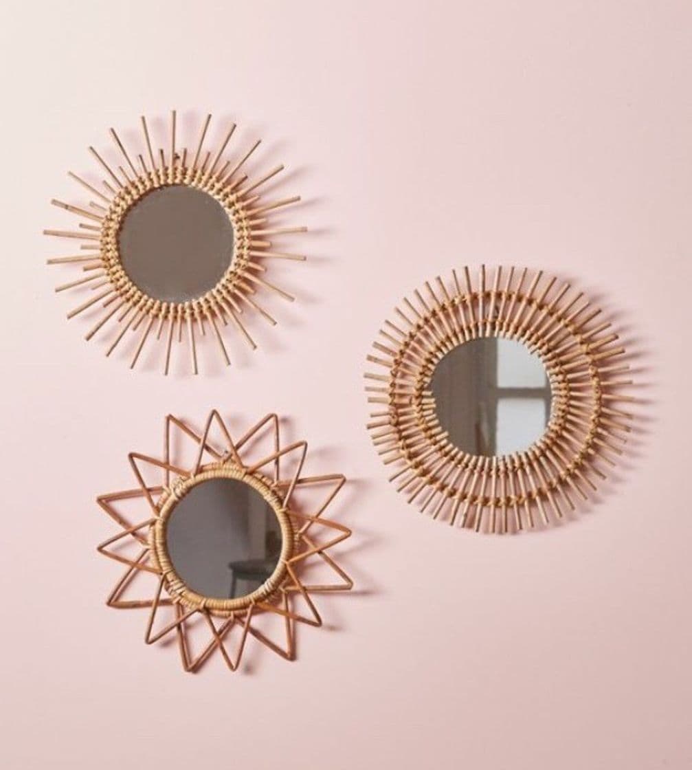 Moda Wall mirror 