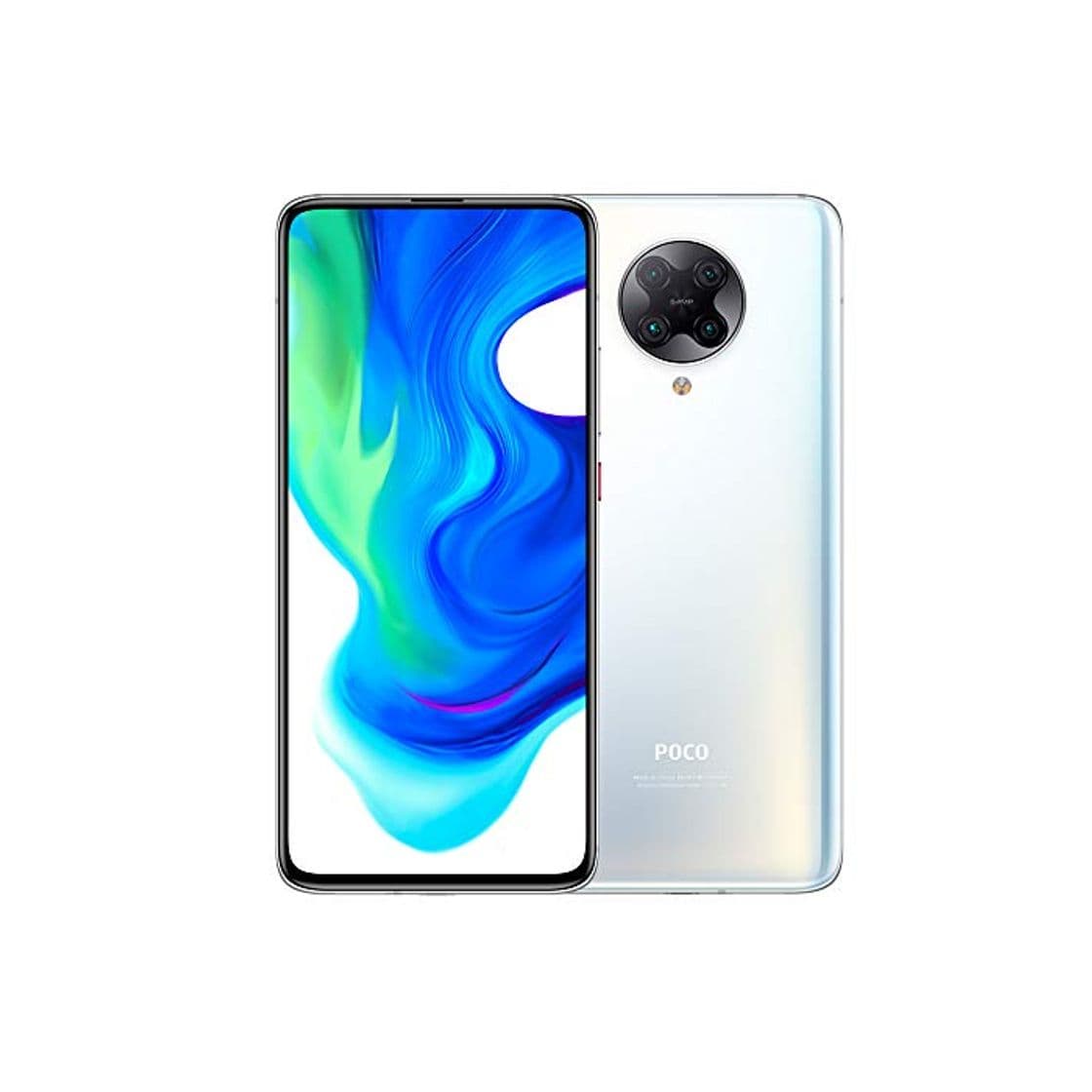 Product XiaoMi POCO F2 Pro 6