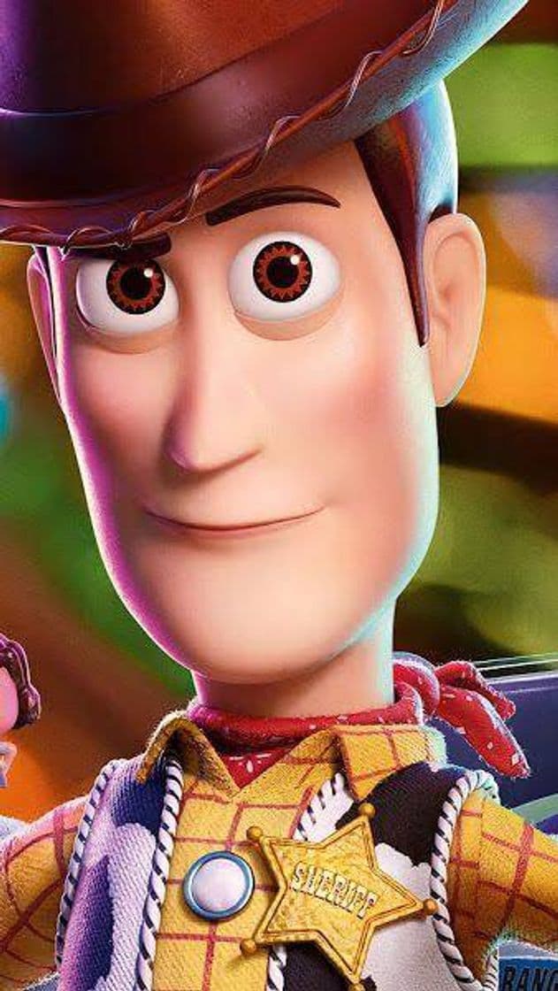 Fashion 🔸🔹Woody🔹🔸Yo soy tu amigo fiel- canción- Toy Story 4 