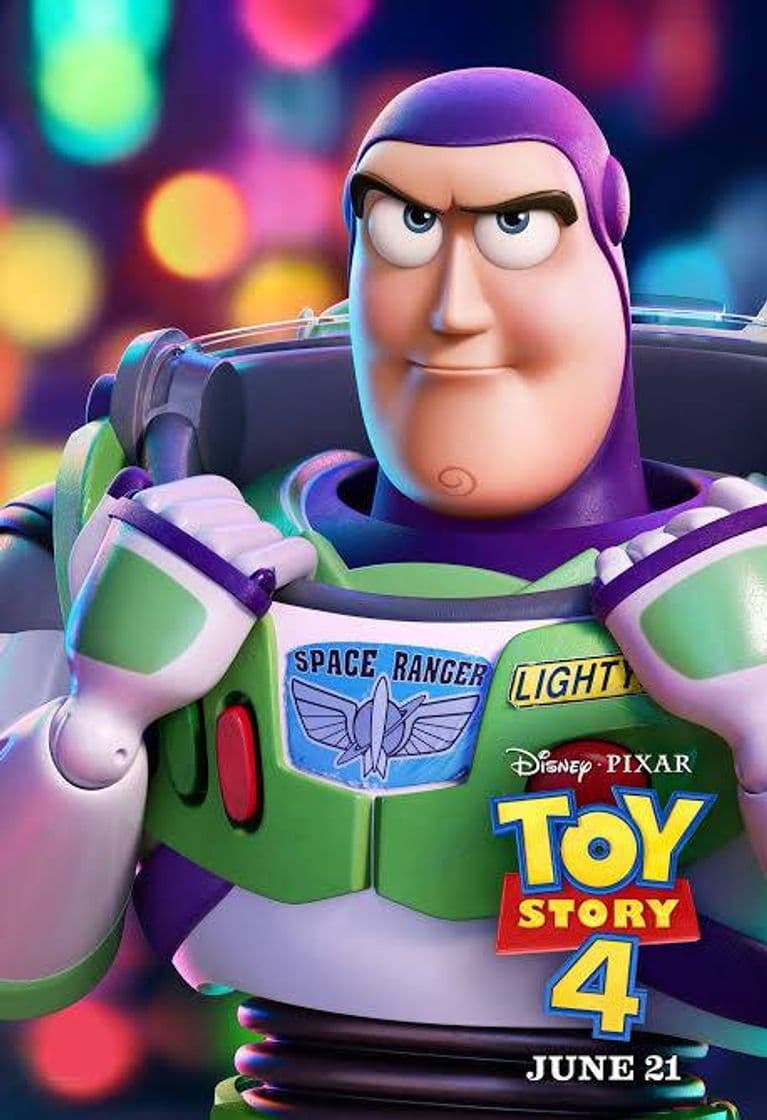 Fashion 🔸🔹Buzz lightyear🔹🔸 Hasta el infinito y más allá. 