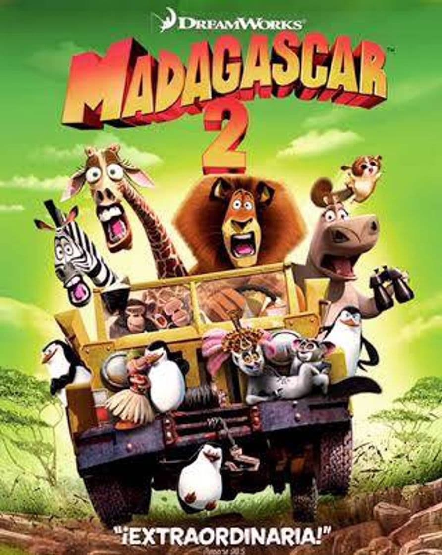 Fashion Madagascar 2🦓🦒🦛🐈 - YouTube