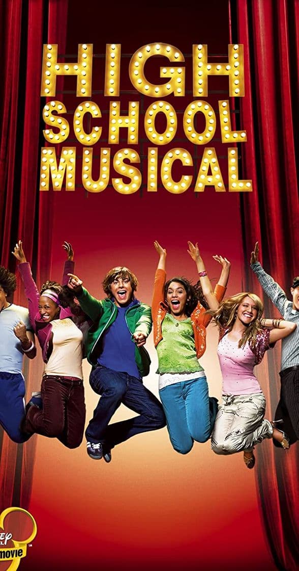 Movie High School Musical