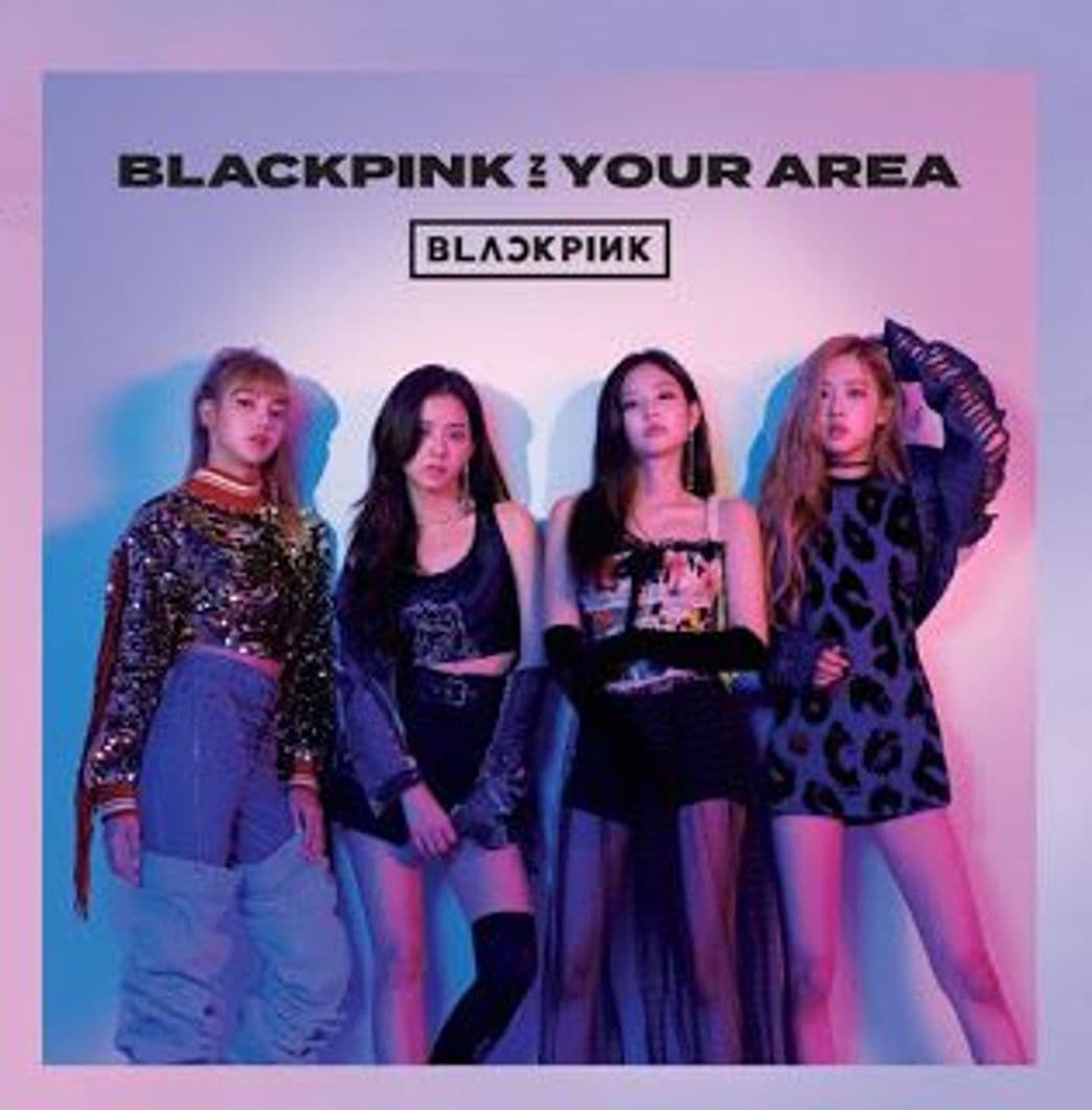 Moda BLACKPINK 🖤🌺 'How You Like That' M/V✨