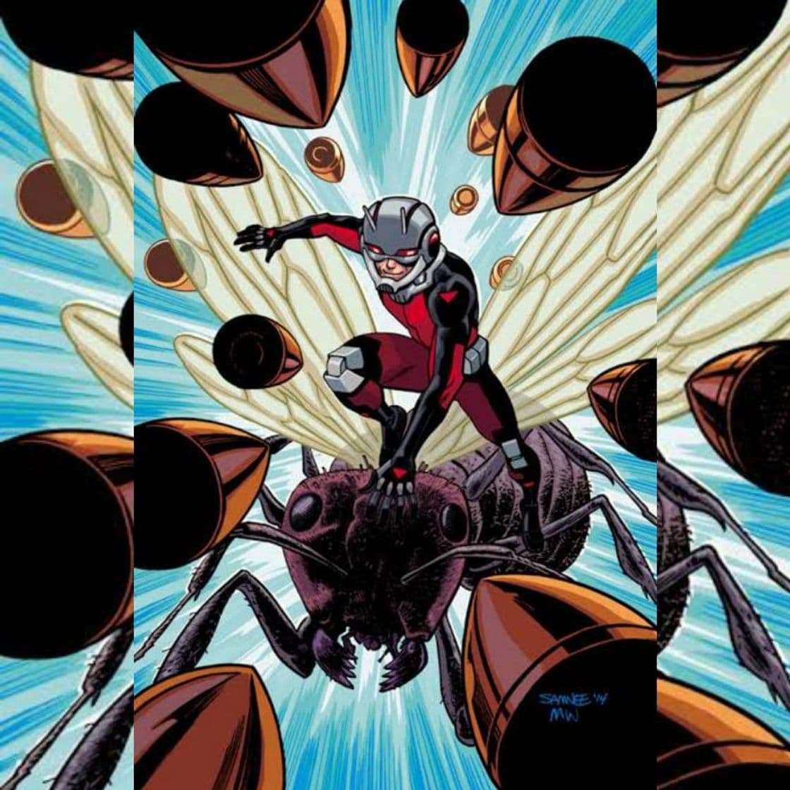 Movie Ant-Man