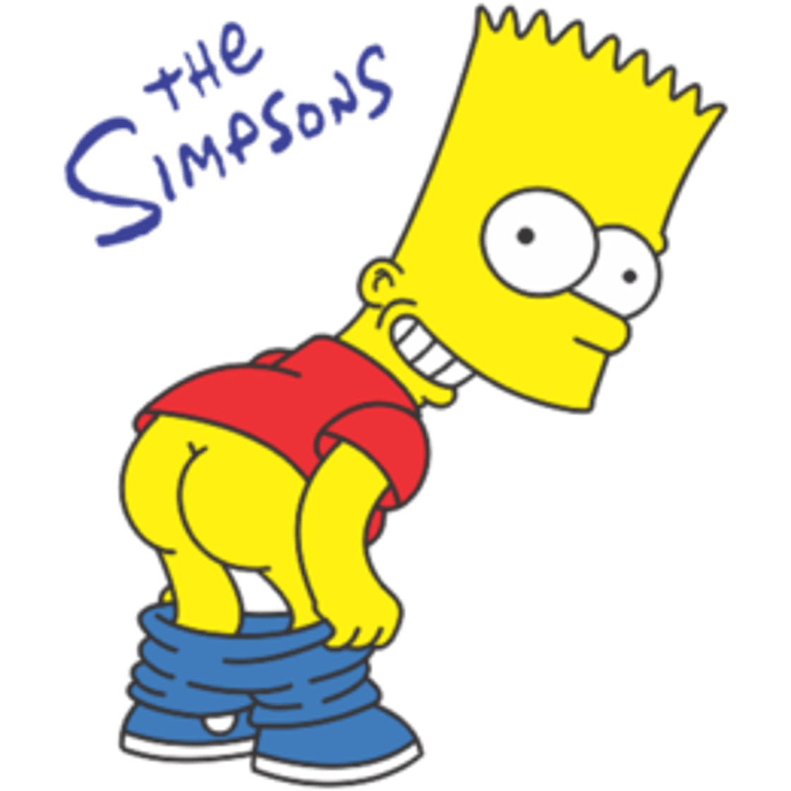 Serie The Simpsons