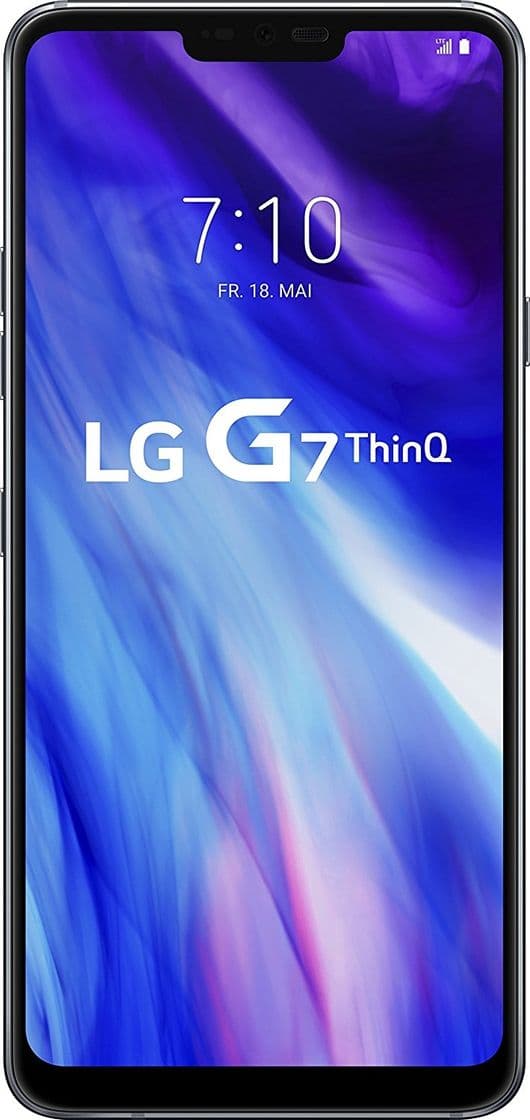 Product LG G7 ThinQ LMG710EM 15,5 cm