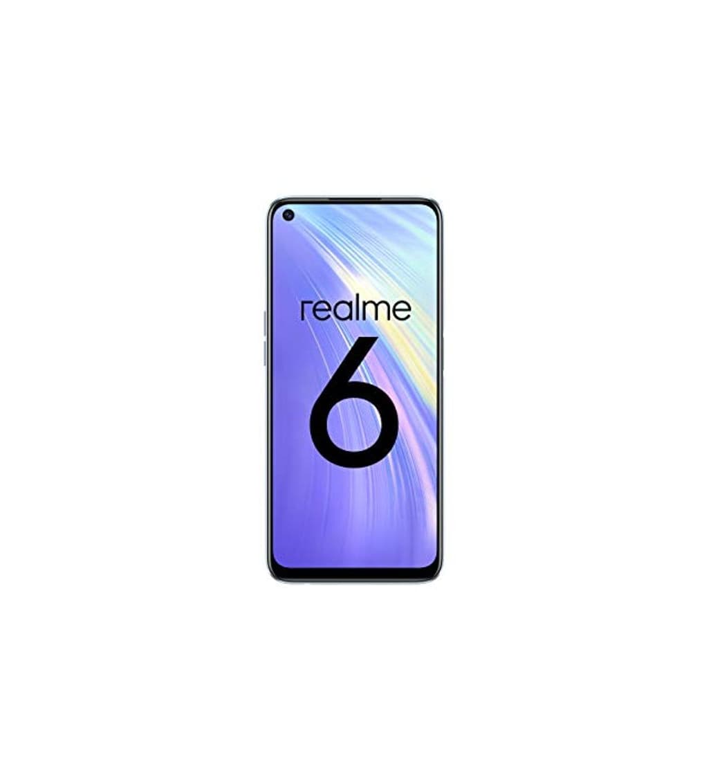 Product Realme 6 – Smartphone de 6.5”, 8 GB RAM